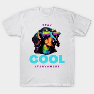 The Chill Wiener T-Shirt